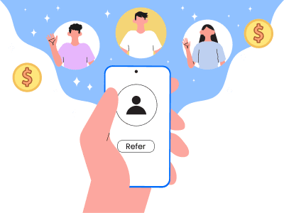 Referral Program