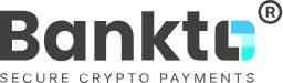 Bankto logo