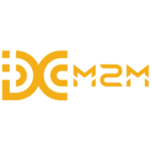 DCXchange logo