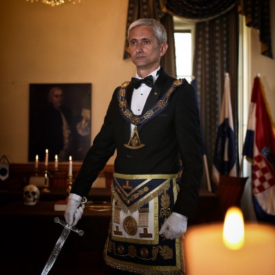 Digital Free Masonry