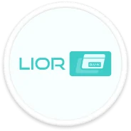 Liorbank logo