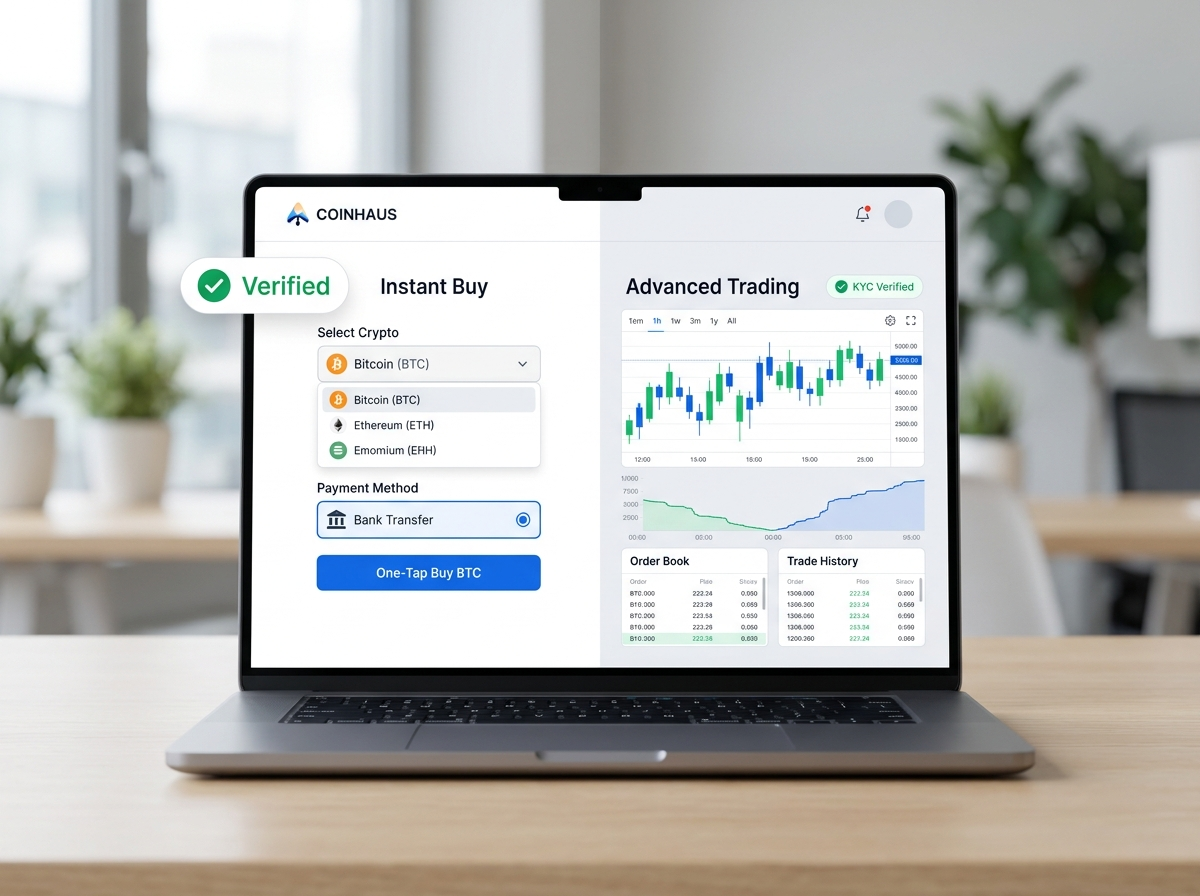 Compliance and reporting view concept
